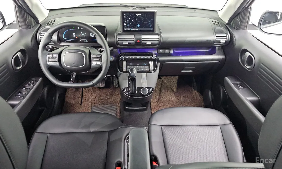 Фото 7 - Hyundai Casper