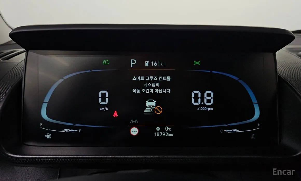 Фото 8 - Hyundai Casper