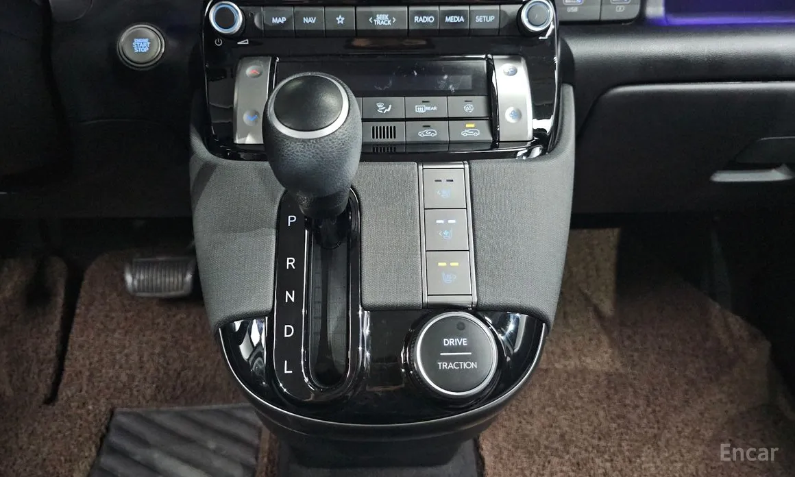 Фото 9 - Hyundai Casper