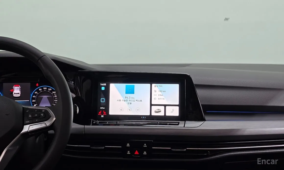 Фото 16 - Volkswagen Golf