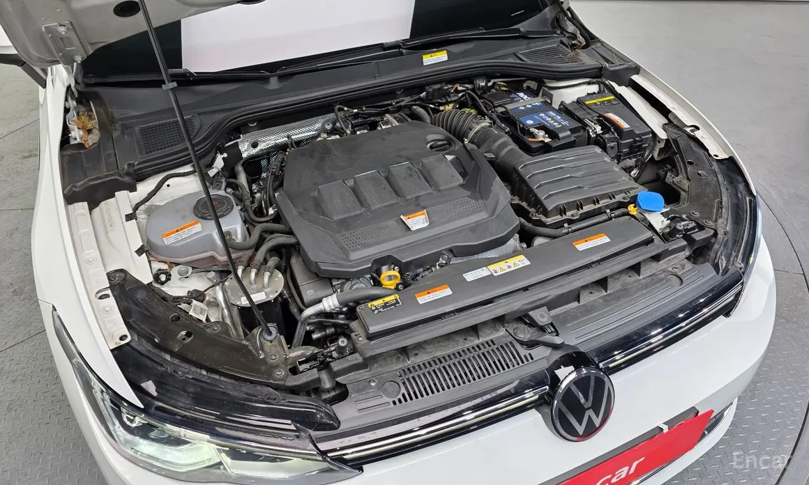 Фото 6 - Volkswagen Golf