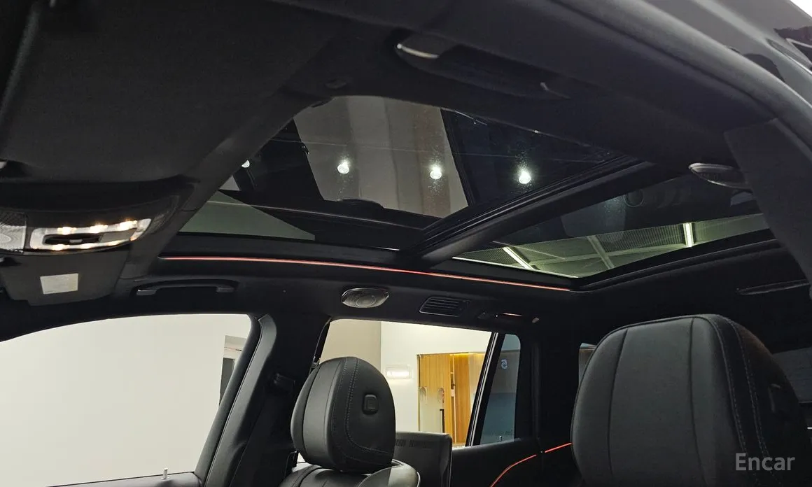 Фото 18 - Mercedes-Benz GLS-Class