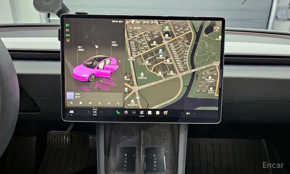 Фото 19 - Tesla Model 3