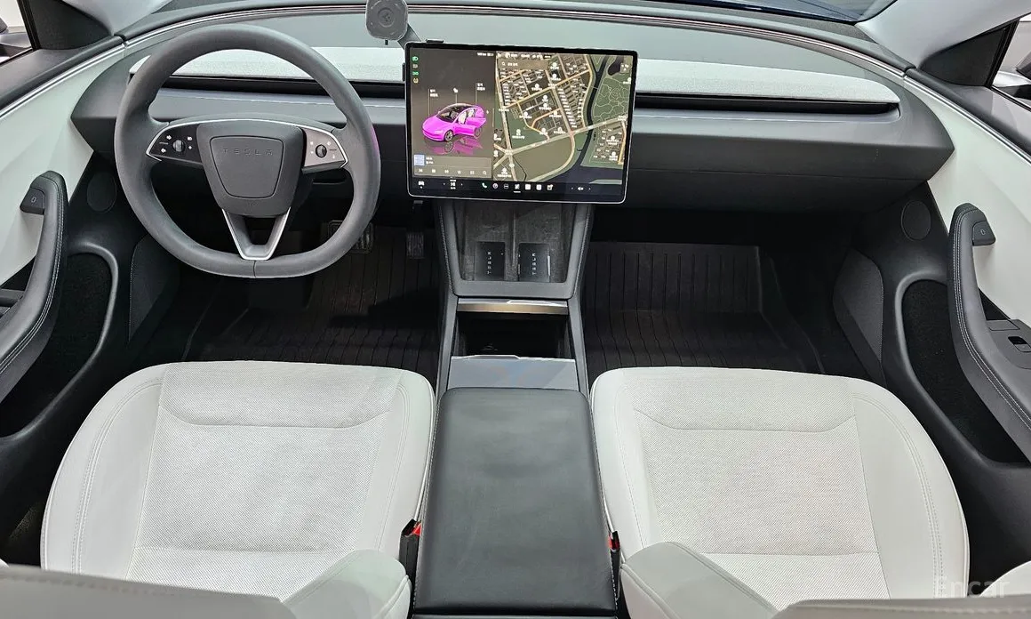 Фото 7 - Tesla Model 3