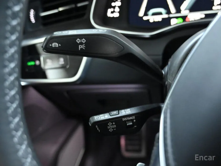 Фото 17 - Audi S6