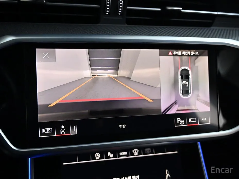 Фото 20 - Audi S6