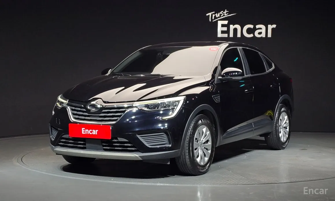 Фото 1 - Renault XM3