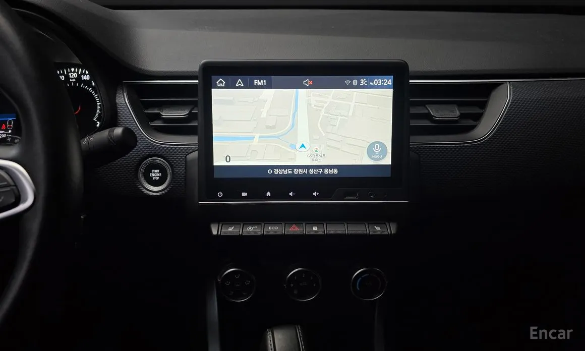 Фото 15 - Renault XM3