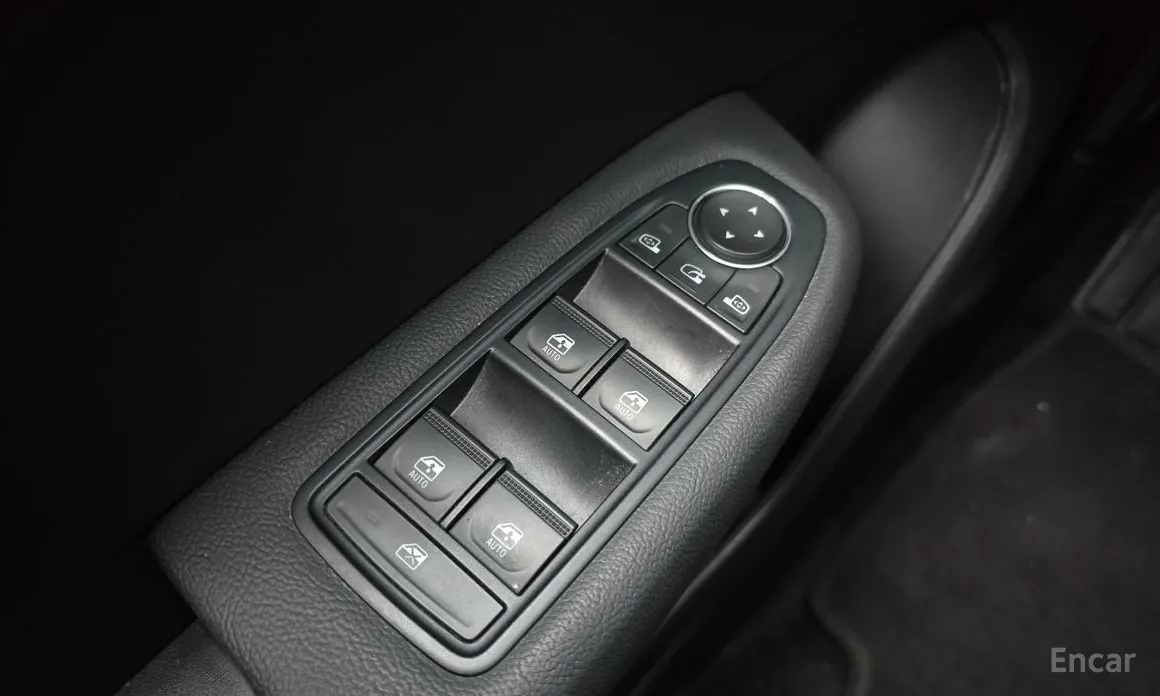 Фото 17 - Renault XM3