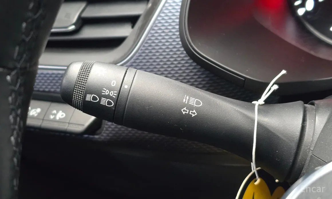 Фото 18 - Renault XM3