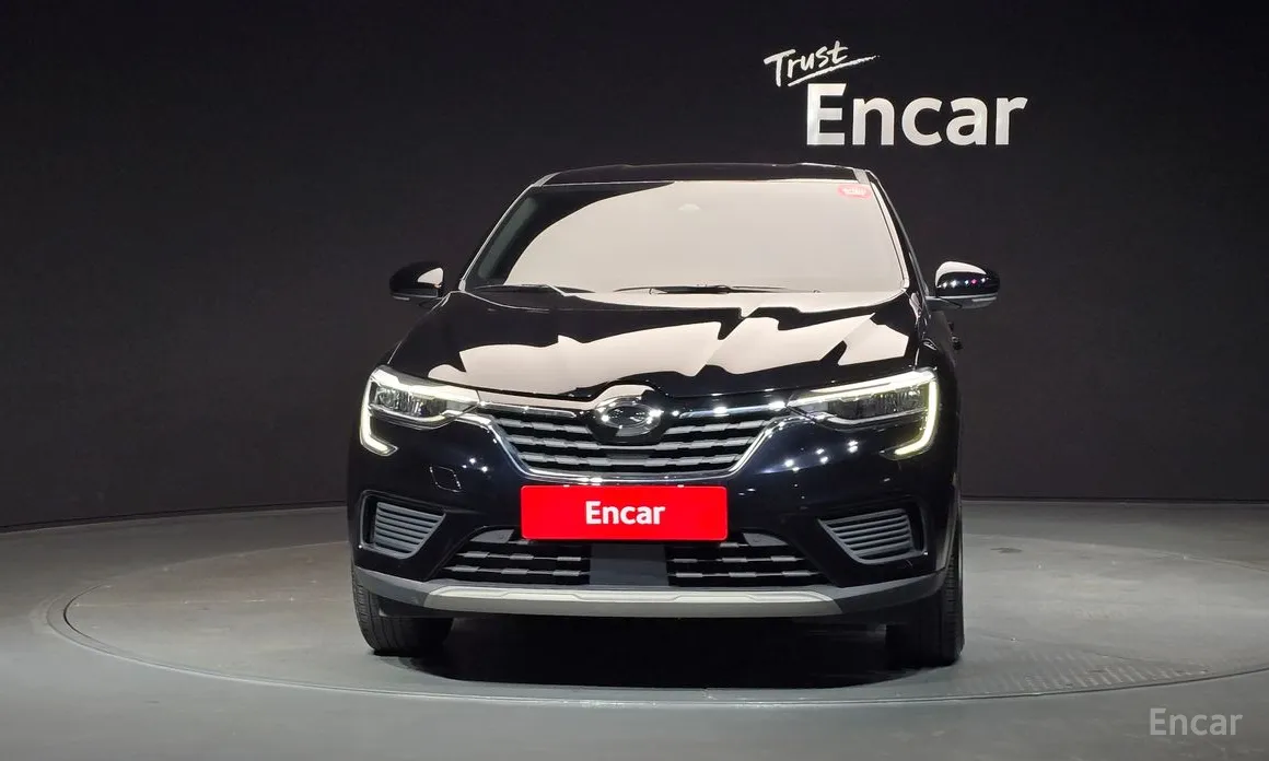 Фото 3 - Renault XM3