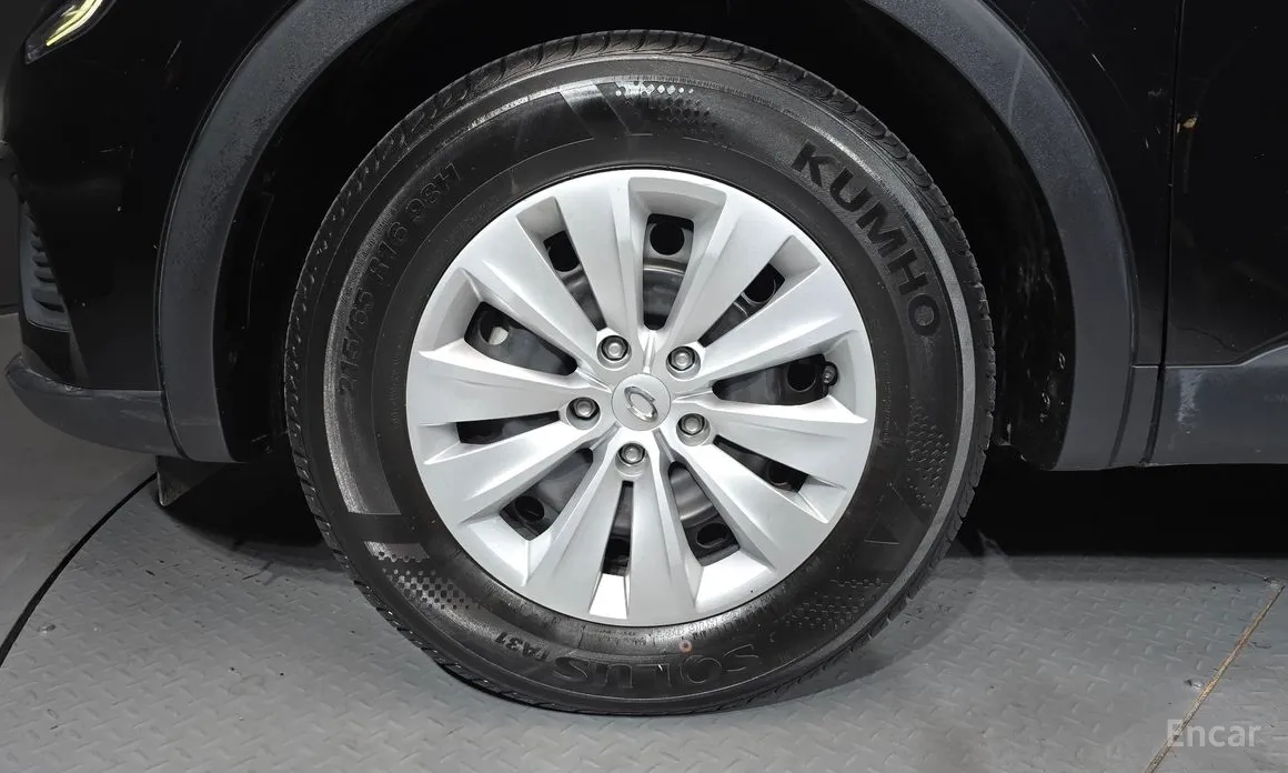 Фото 5 - Renault XM3