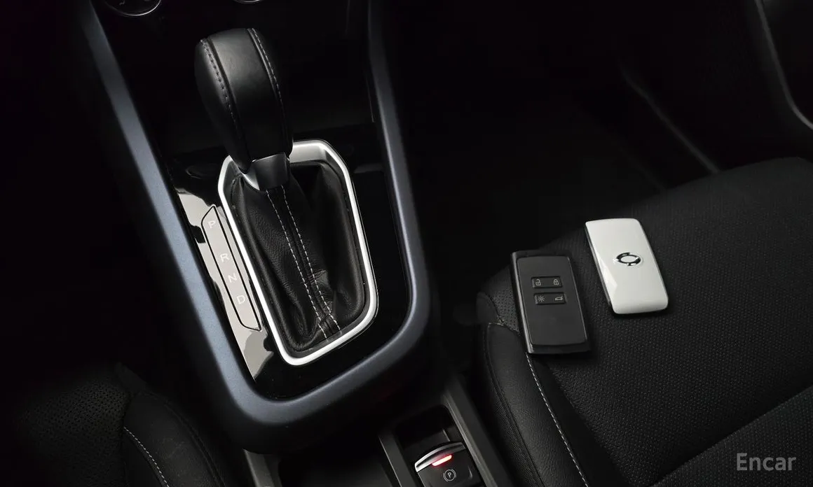 Фото 9 - Renault XM3