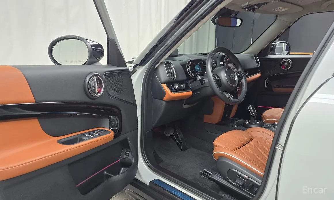 Фото 10 - Mini Countryman