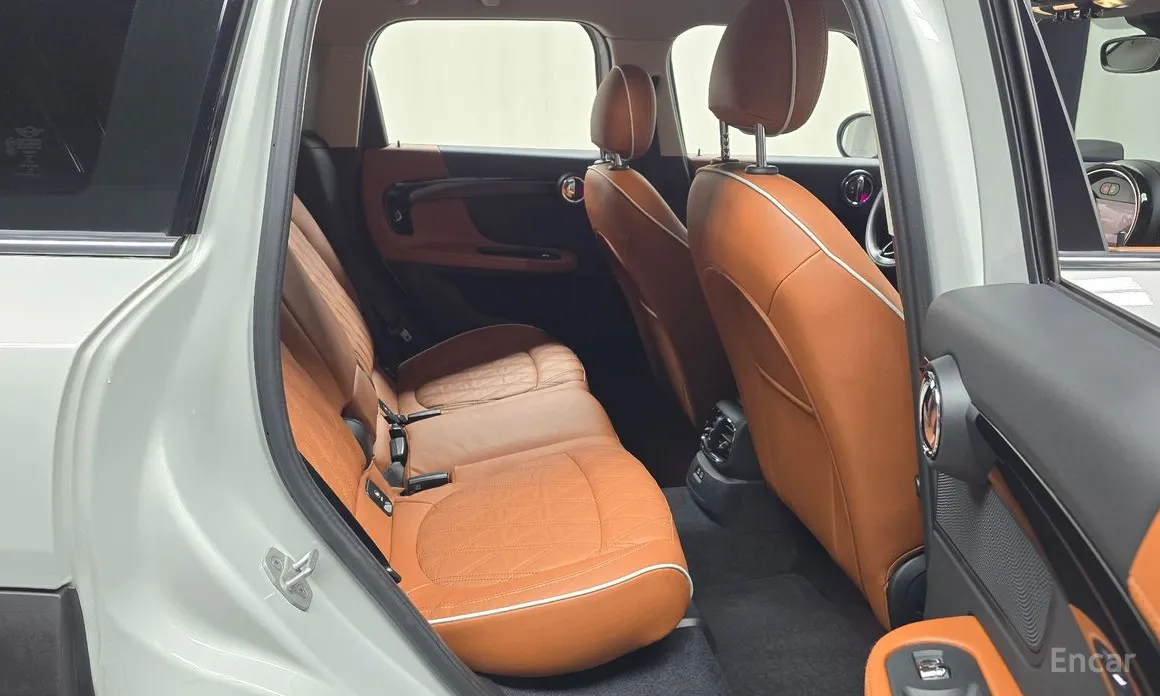 Фото 12 - Mini Countryman