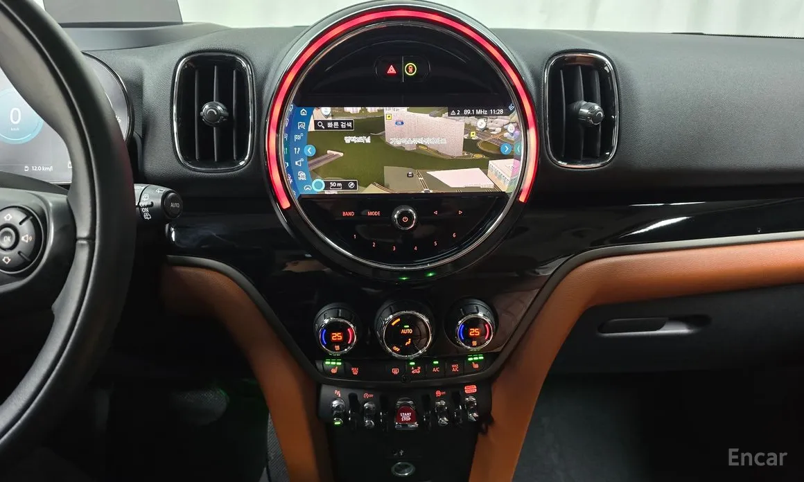 Фото 14 - Mini Countryman