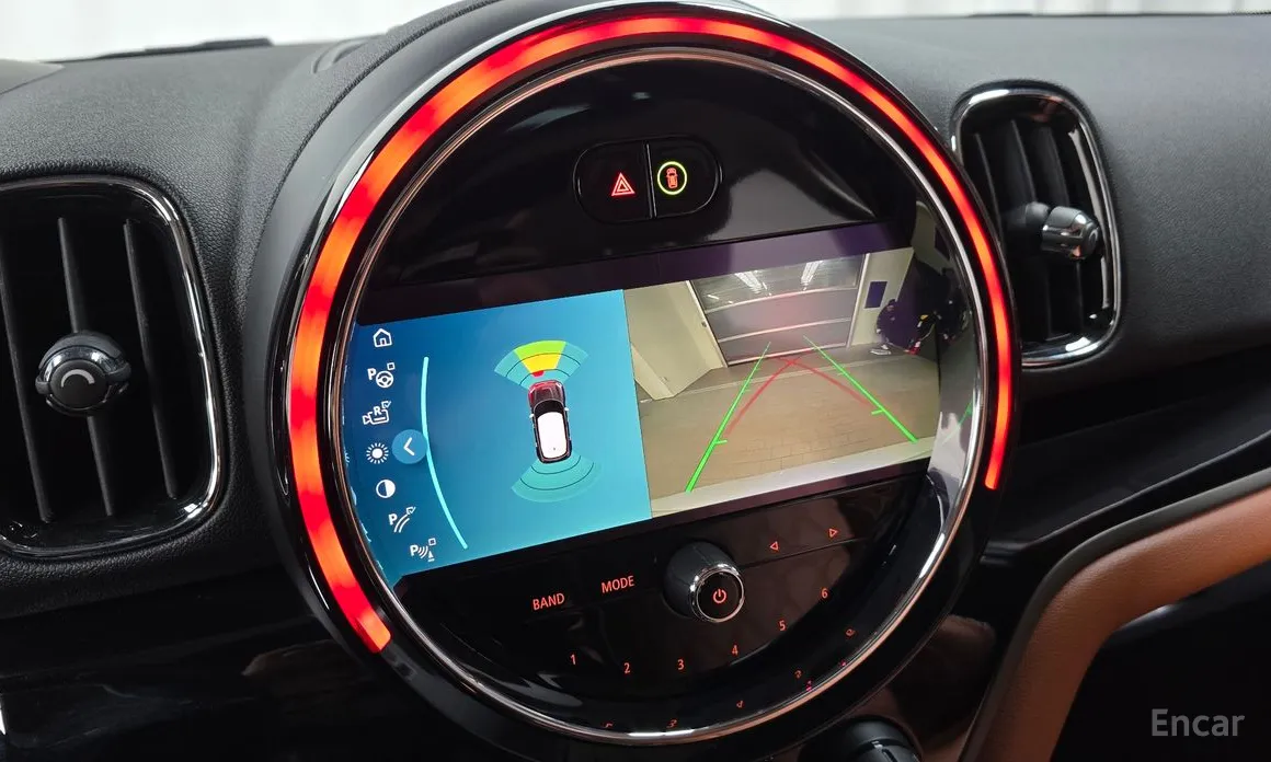 Фото 15 - Mini Countryman