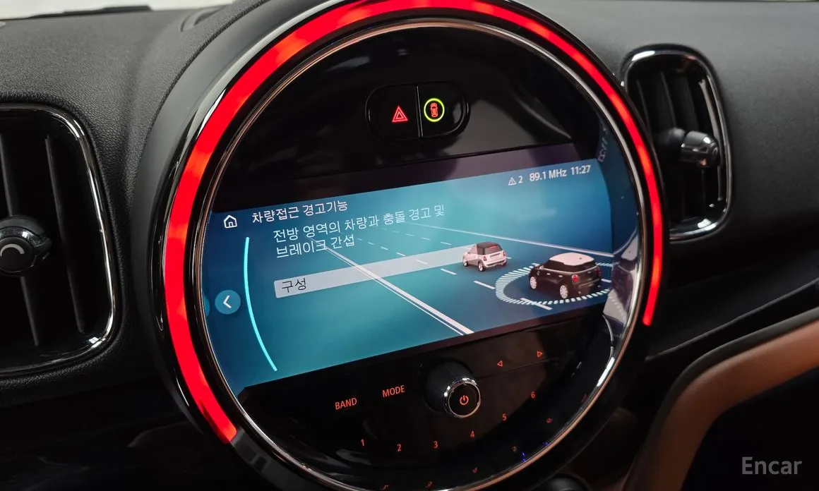 Фото 16 - Mini Countryman