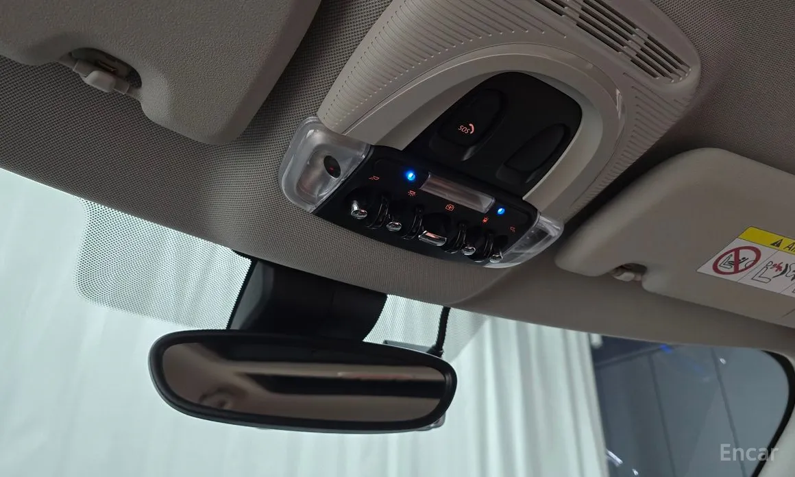 Фото 18 - Mini Countryman