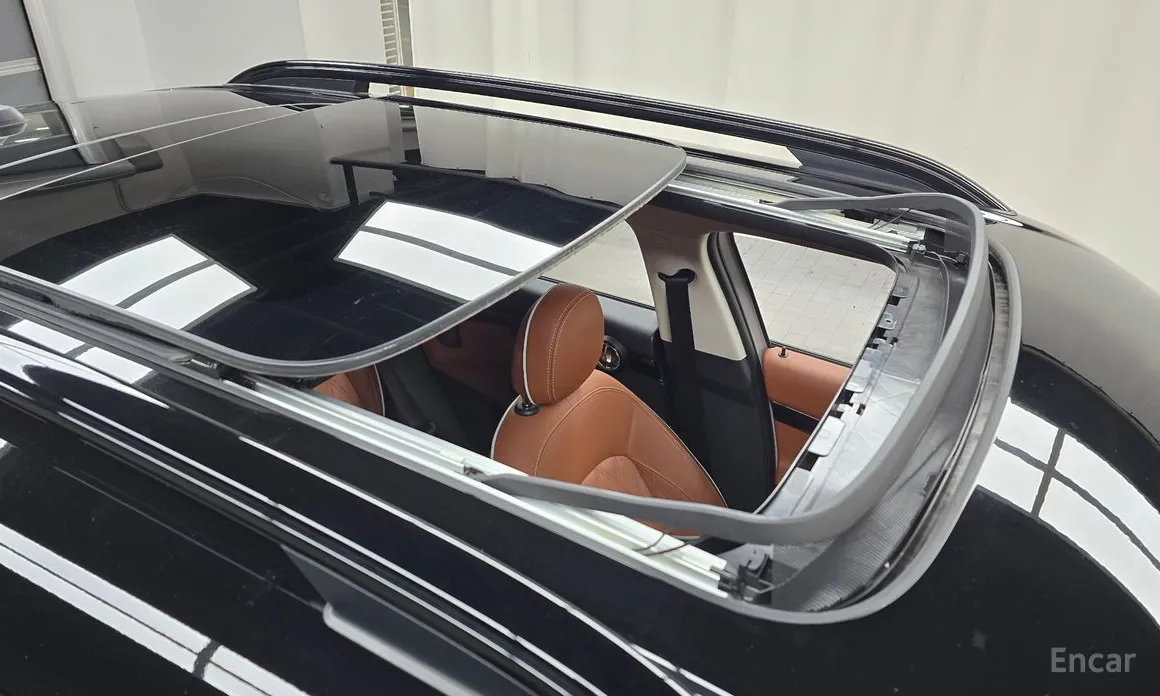 Фото 19 - Mini Countryman