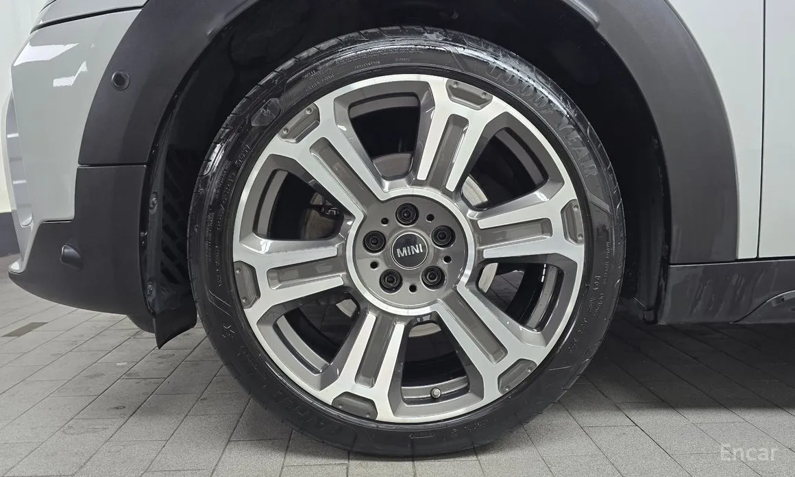 Фото 5 - Mini Countryman