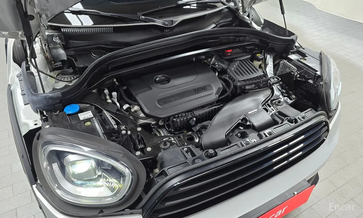 Фото 6 - Mini Countryman