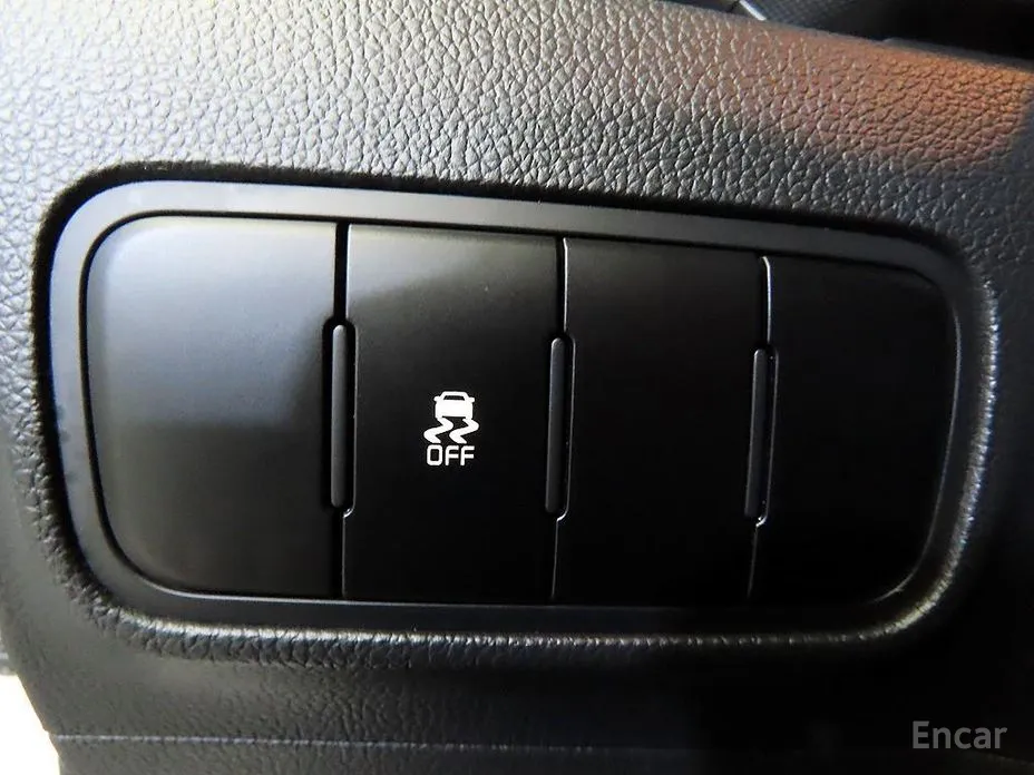 Фото 14 - Kia Ray