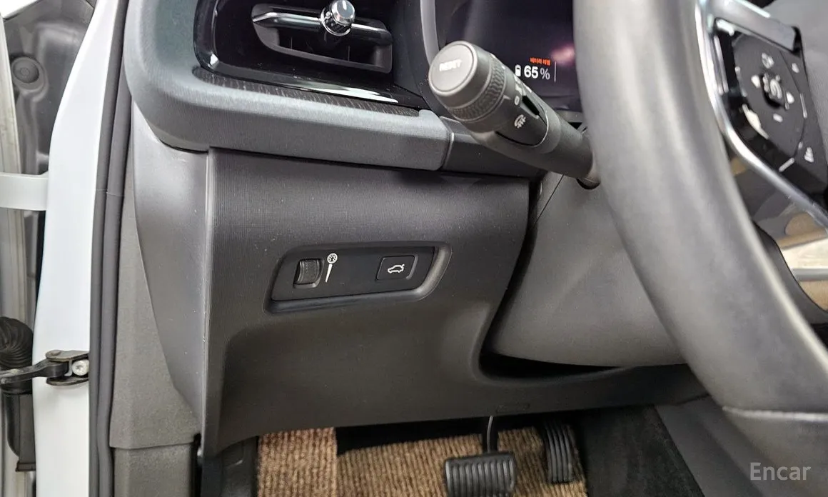 Фото 16 - Polestar 2