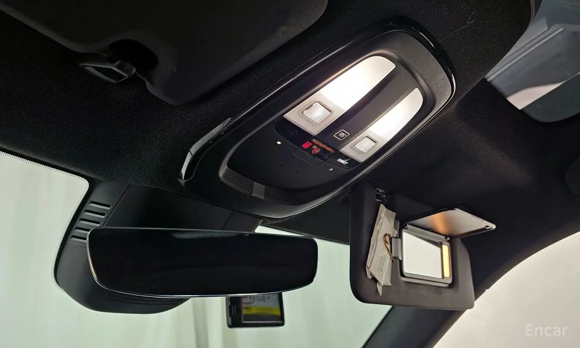 Фото 17 - Polestar 2