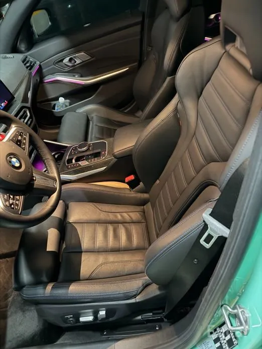 Фото 13 - BMW 3 Series