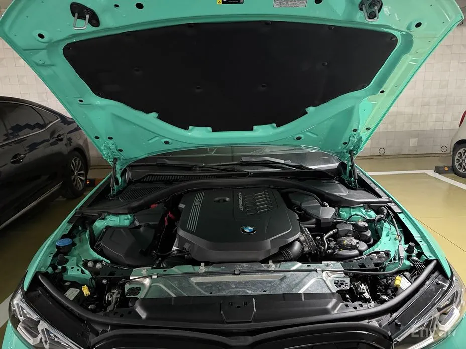 Фото 14 - BMW 3 Series