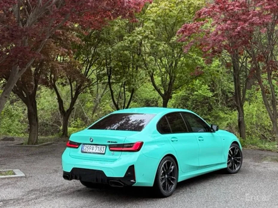 Фото 2 - BMW 3 Series