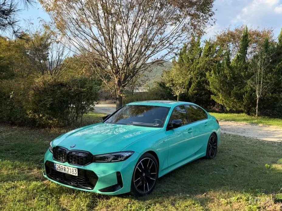 Фото 3 - BMW 3 Series