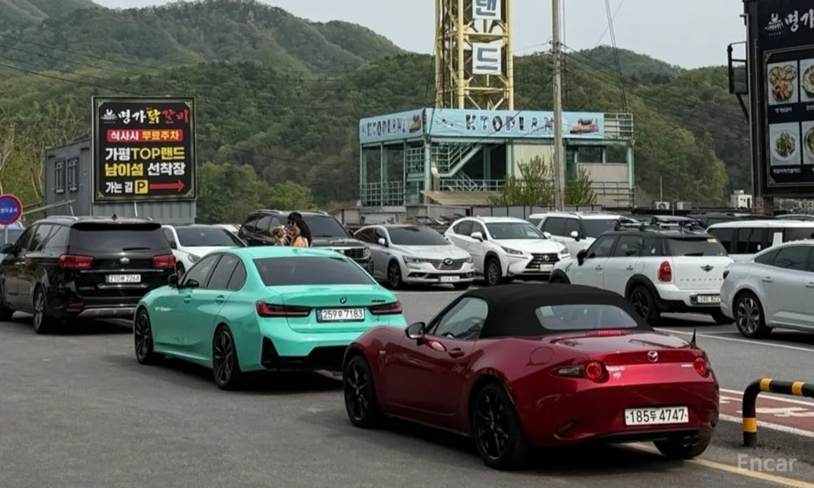 Фото 4 - BMW 3 Series