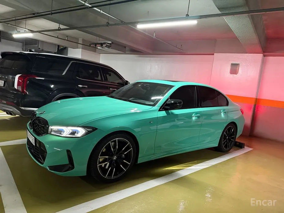 Фото 9 - BMW 3 Series