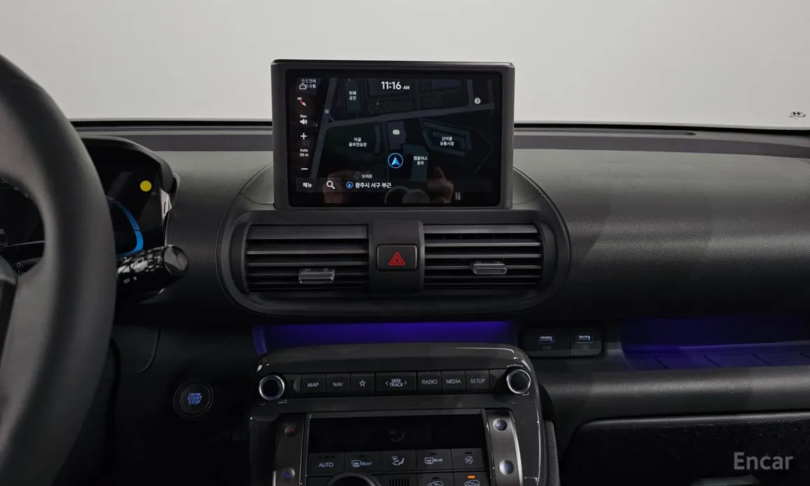 Фото 15 - Hyundai Casper