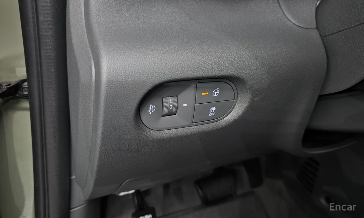 Фото 18 - Hyundai Casper