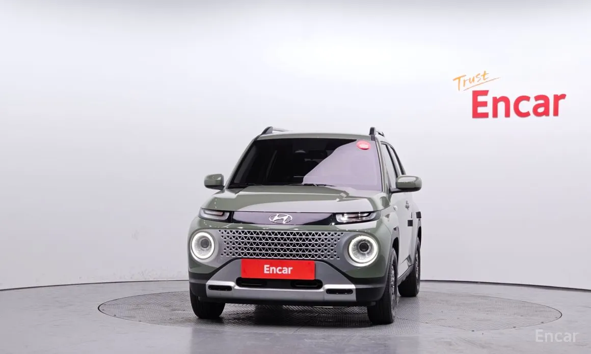 Фото 3 - Hyundai Casper