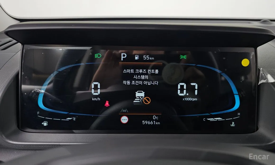 Фото 8 - Hyundai Casper