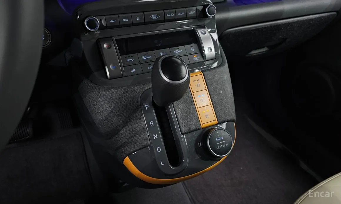 Фото 9 - Hyundai Casper