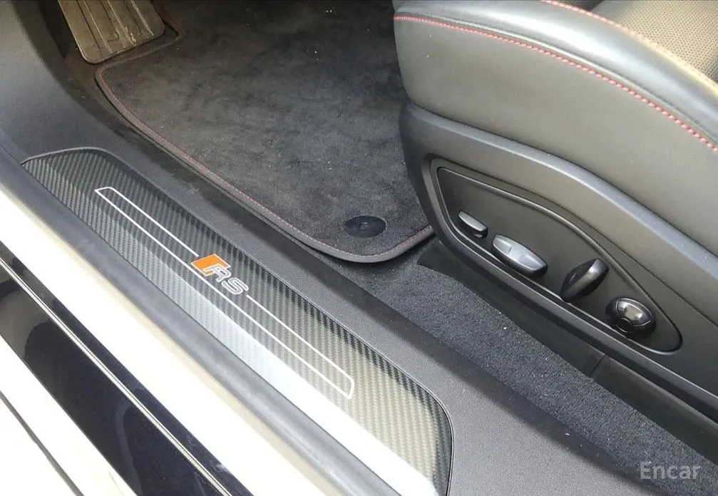 Фото 12 - Audi RS e-tron GT