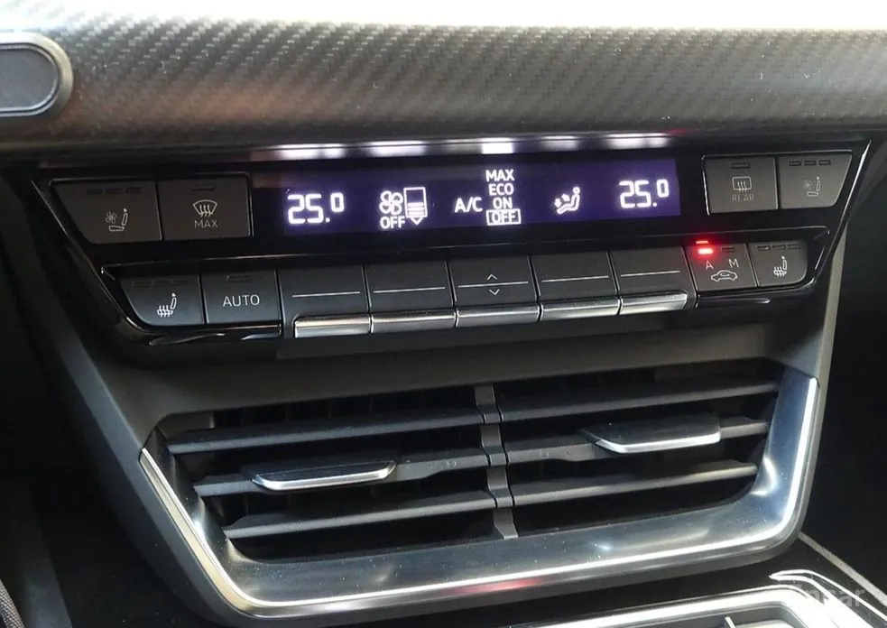 Фото 18 - Audi RS e-tron GT