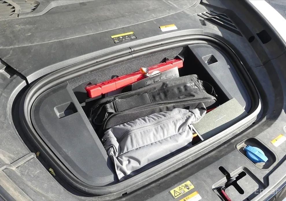 Фото 5 - Audi RS e-tron GT