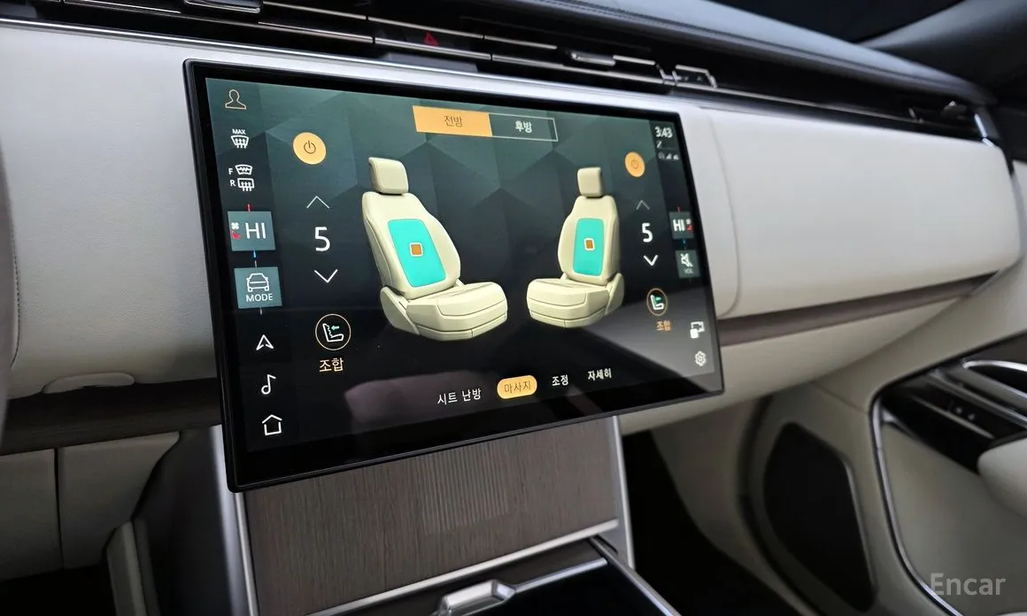 Фото 14 - Land Rover Range Rover