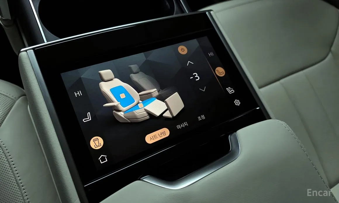 Фото 15 - Land Rover Range Rover