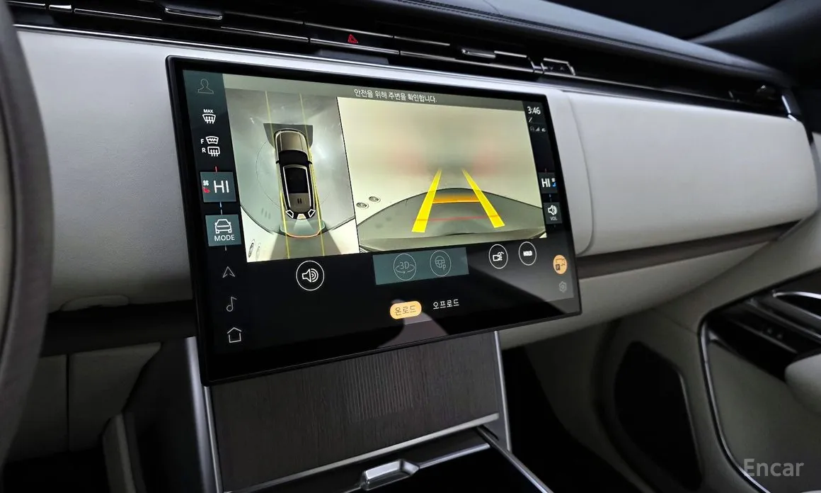 Фото 16 - Land Rover Range Rover