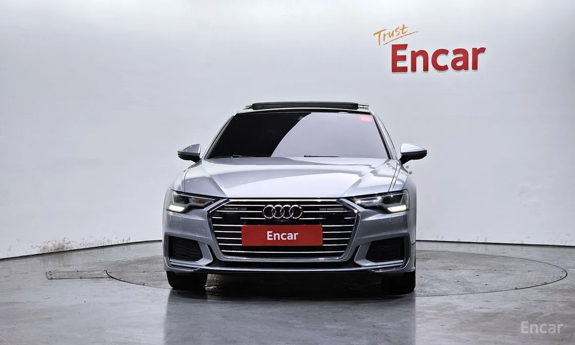 Фото 3 - Audi A6