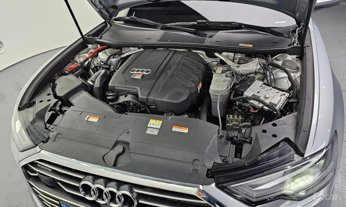 Фото 6 - Audi A6