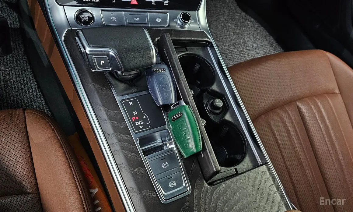 Фото 9 - Audi A6