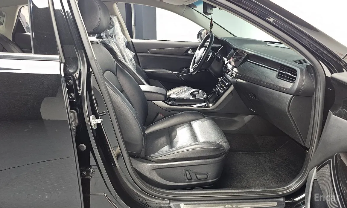 Фото 11 - Kia K7